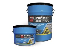 Как используется праймер битумный Технониколь 01: технические характеристики