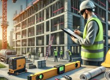 Как проверить качество выполненных строительных работ